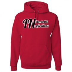 Unisex Basic Promo Hoodie