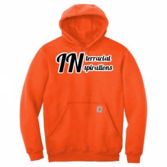 Unisex Carhartt Hooded Sweatshirt