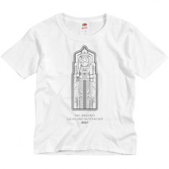 Youth Basic Promo Tee