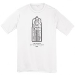 Youth Athletic Performance Tee