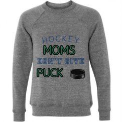 Unisex Triblend Crewneck Sweatshirt