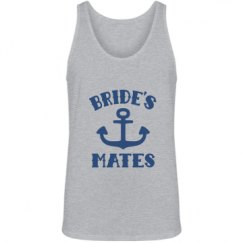 Unisex Jersey Tank Top