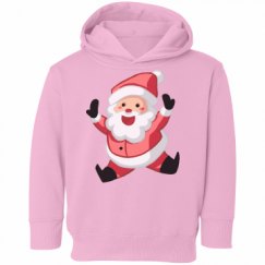 Toddler Hooded Sweatshirt