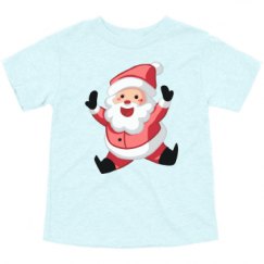 Toddler Triblend Tee