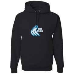 Unisex Basic Promo Hoodie