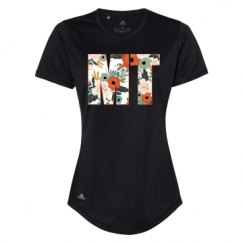 Women's Adidas Sport Shirt