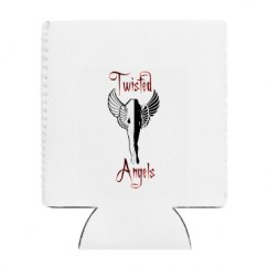 Regular 12 oz Can Cooler