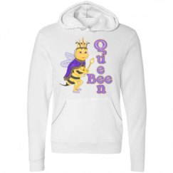 Unisex Fleece Pullover Midweight Hoodie