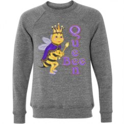 Unisex Triblend Crewneck Sweatshirt
