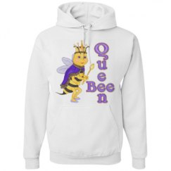 Unisex Basic Promo Hoodie