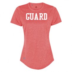 Women's Adidas Sport Shirt