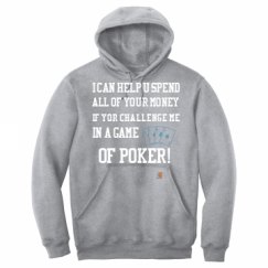 Unisex Carhartt Hooded Sweatshirt