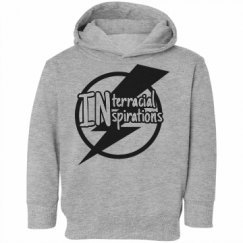 Toddler Hooded Sweatshirt