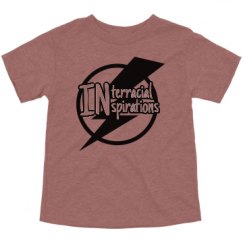 Toddler Triblend Tee