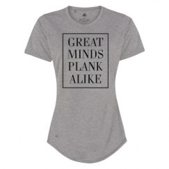 Women's Adidas Sport Shirt