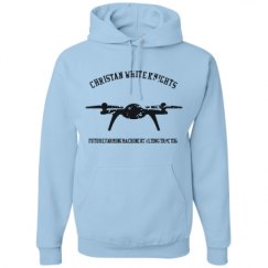 Unisex Basic Promo Hoodie