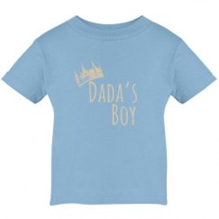Infant Cotton Tee