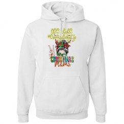 Unisex Basic Promo Hoodie