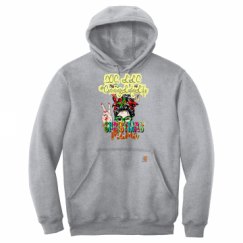 Unisex Carhartt Hooded Sweatshirt