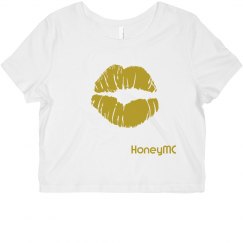 Honeymc girls tshirt
