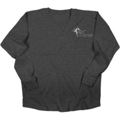 Ladies Game Day Jersey