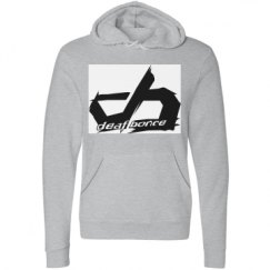 Unisex Fleece Pullover Midweight Hoodie