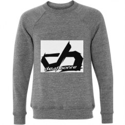 Unisex Triblend Crewneck Sweatshirt