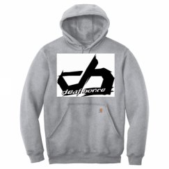 Unisex Carhartt Hooded Sweatshirt