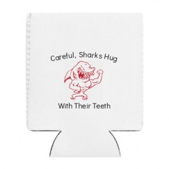 Regular 12 oz Can Cooler