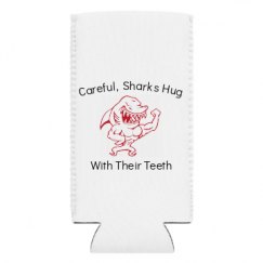 Slim 12 oz Can Cooler