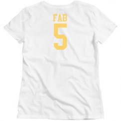 Ladies Basic Softstyle Promo Tee