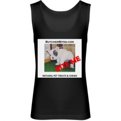 Youth Jersey Tank Top
