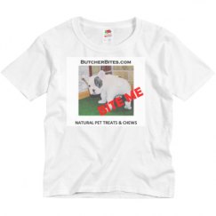 Youth Basic Promo Tee