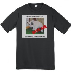 Youth Athletic Performance Tee