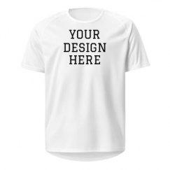 Unisex Sports Jersey