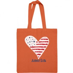Canvas Tote Bag