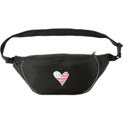 Fanny Pack