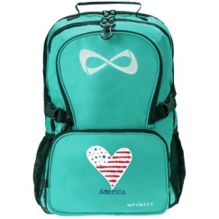 Nfinity Backpack Bag