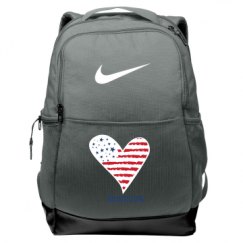 Nike Brasilia Medium Backpack