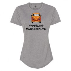 Women's Adidas Sport Shirt 