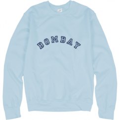 Unisex Basic Promo Crewneck Sweatshirt