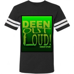 Unisex Vintage Sports Tee