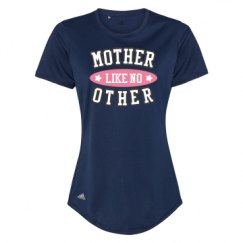 Women's Adidas Sport Shirt