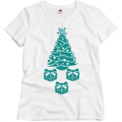 Ladies Basic Softstyle Tee