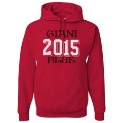 Unisex Basic Promo Hoodie