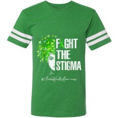 Unisex Vintage Sports Tee