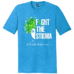 Unisex Perfect Tri Tee