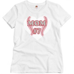 Ladies Basic Softstyle Promo Tee