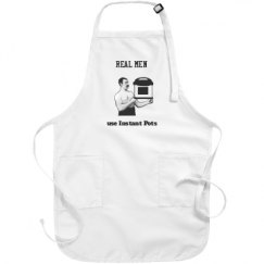 Adjustable Full Length Apron