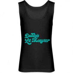 Youth Jersey Tank Top